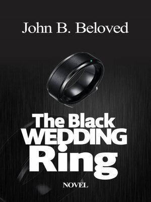 cover image of The Black Wedding Ring